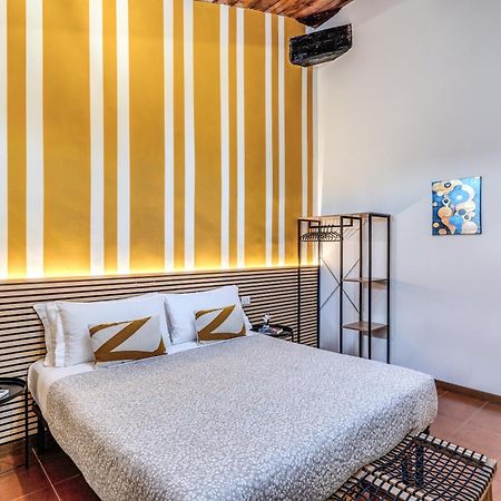 Elena Vatican Apartment Рим Екстер'єр фото