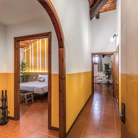 Elena Vatican Apartment Рим Екстер'єр фото