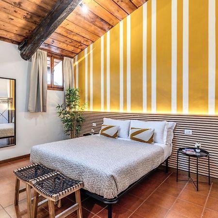 Elena Vatican Apartment Рим Екстер'єр фото