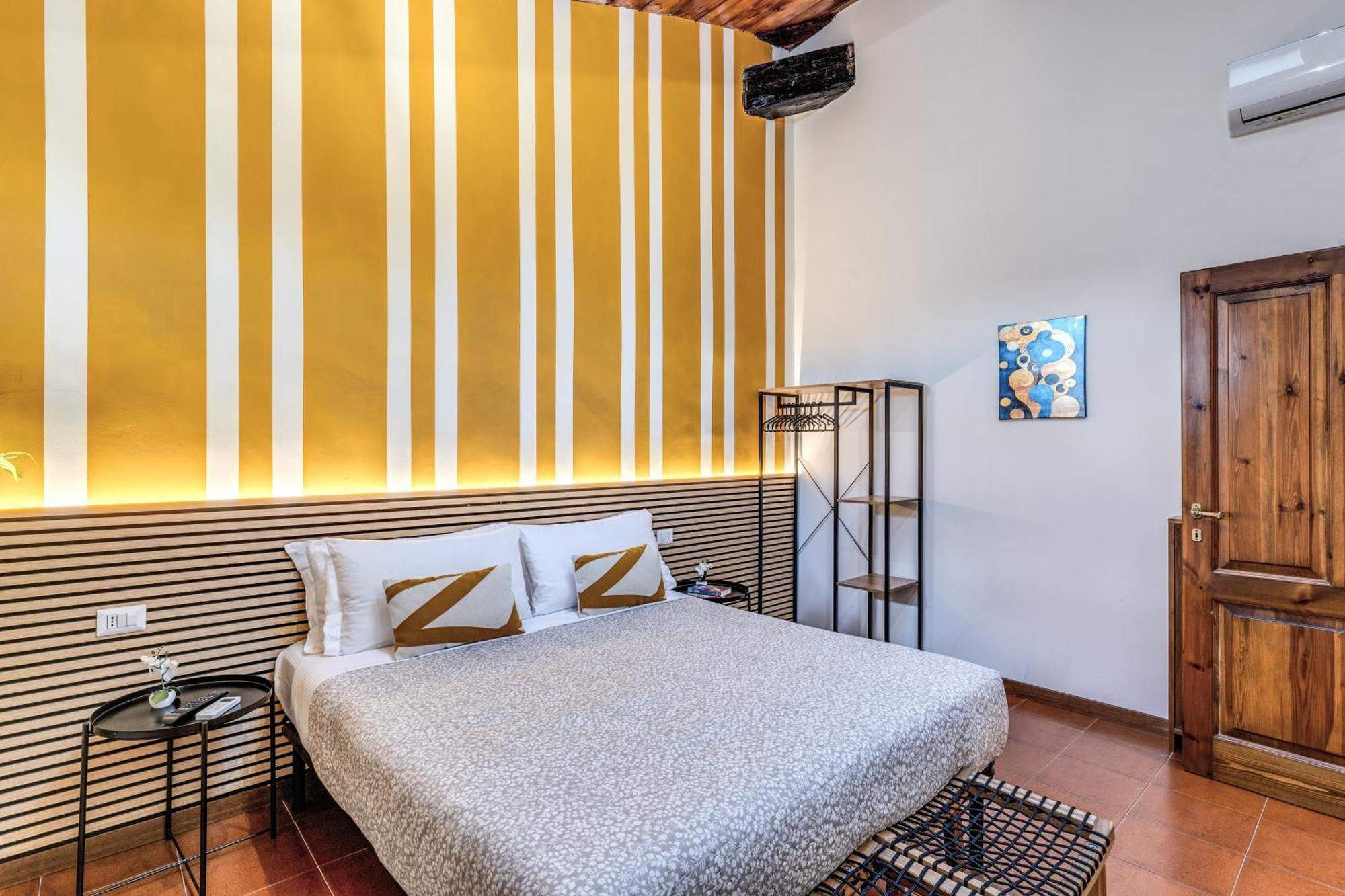 Elena Vatican Apartment Рим Екстер'єр фото