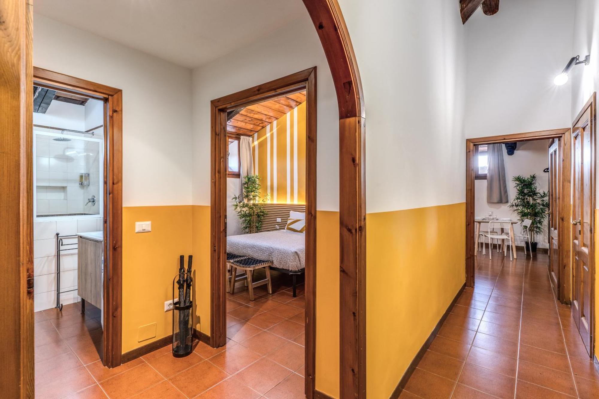 Elena Vatican Apartment Рим Екстер'єр фото