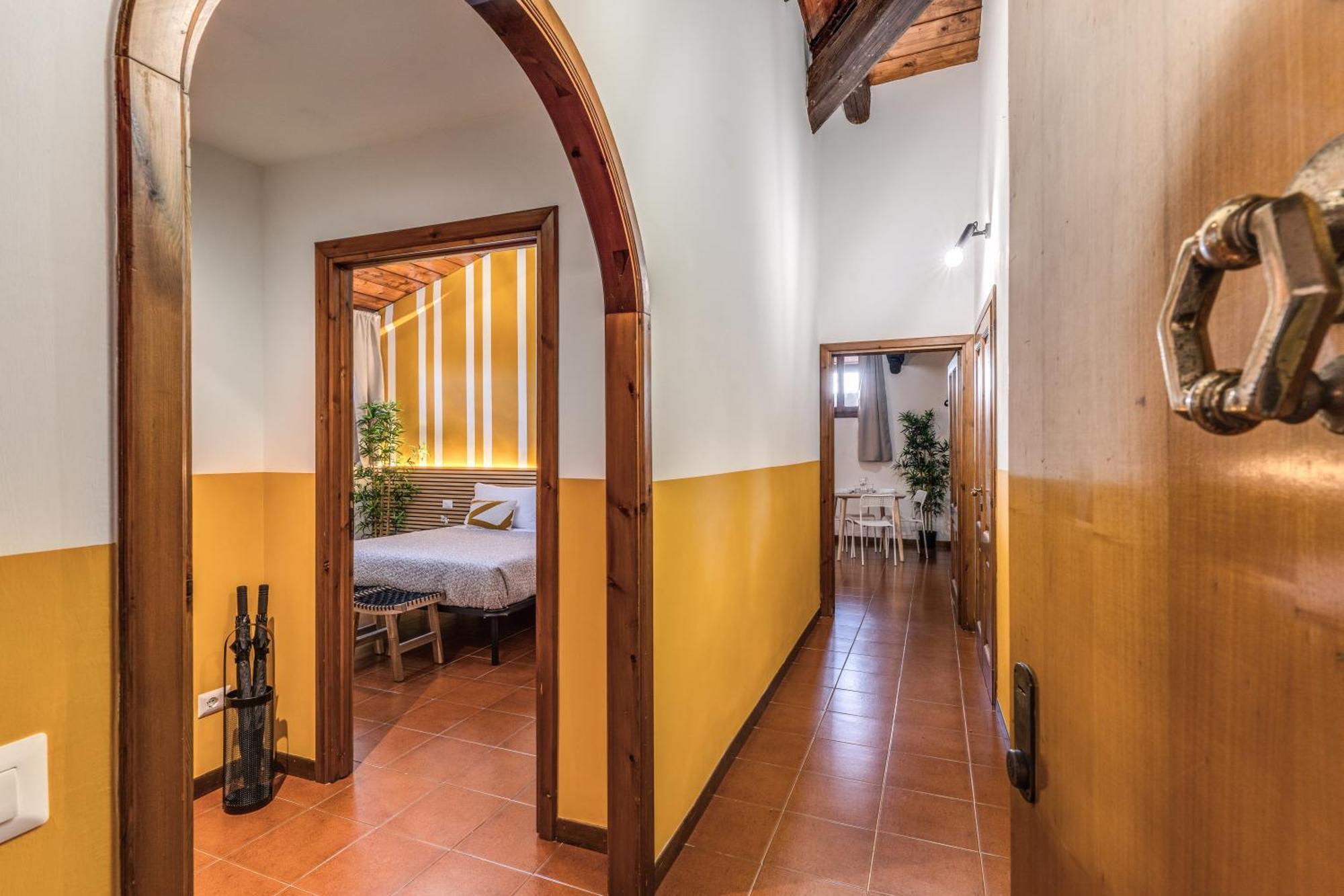 Elena Vatican Apartment Рим Екстер'єр фото