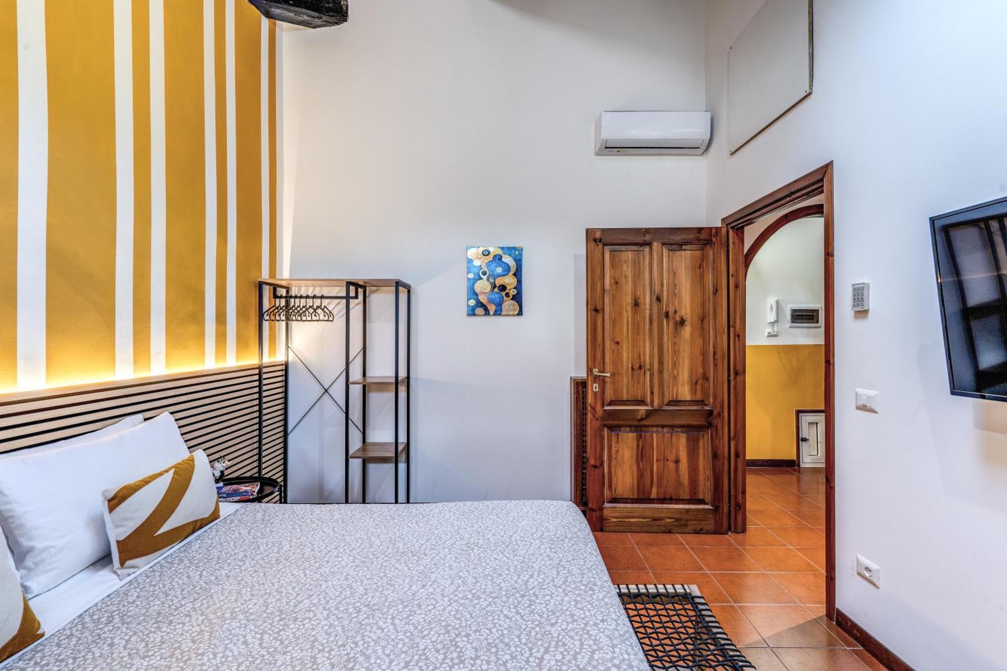 Elena Vatican Apartment Рим Екстер'єр фото