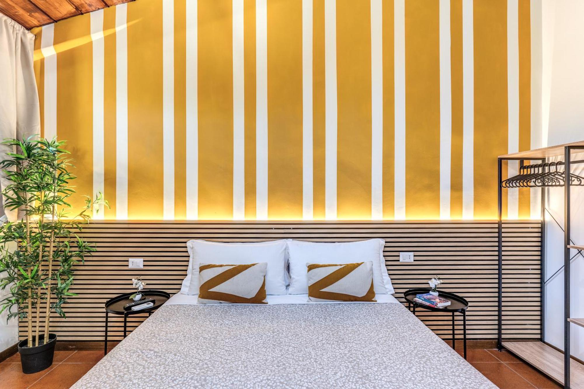 Elena Vatican Apartment Рим Екстер'єр фото