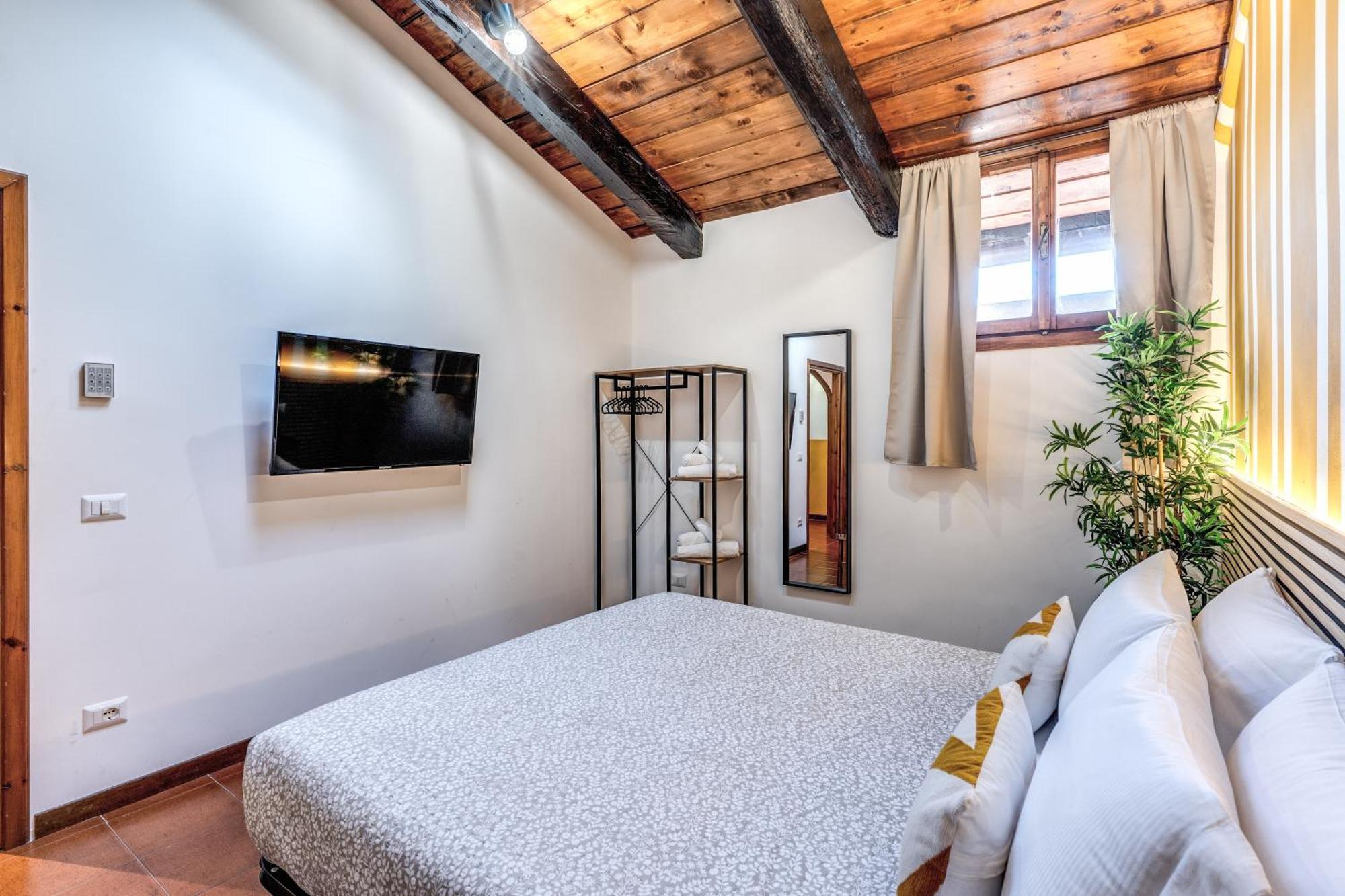 Elena Vatican Apartment Рим Екстер'єр фото