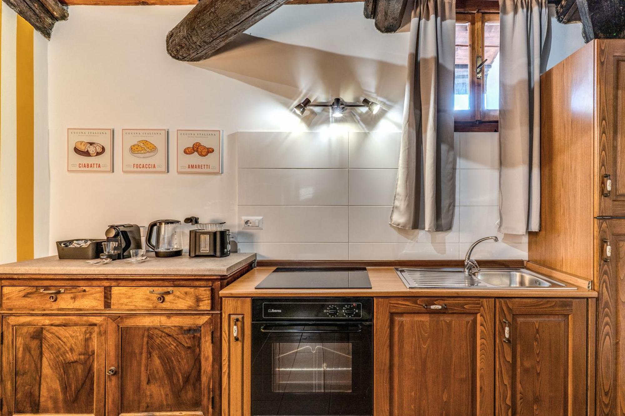 Elena Vatican Apartment Рим Екстер'єр фото