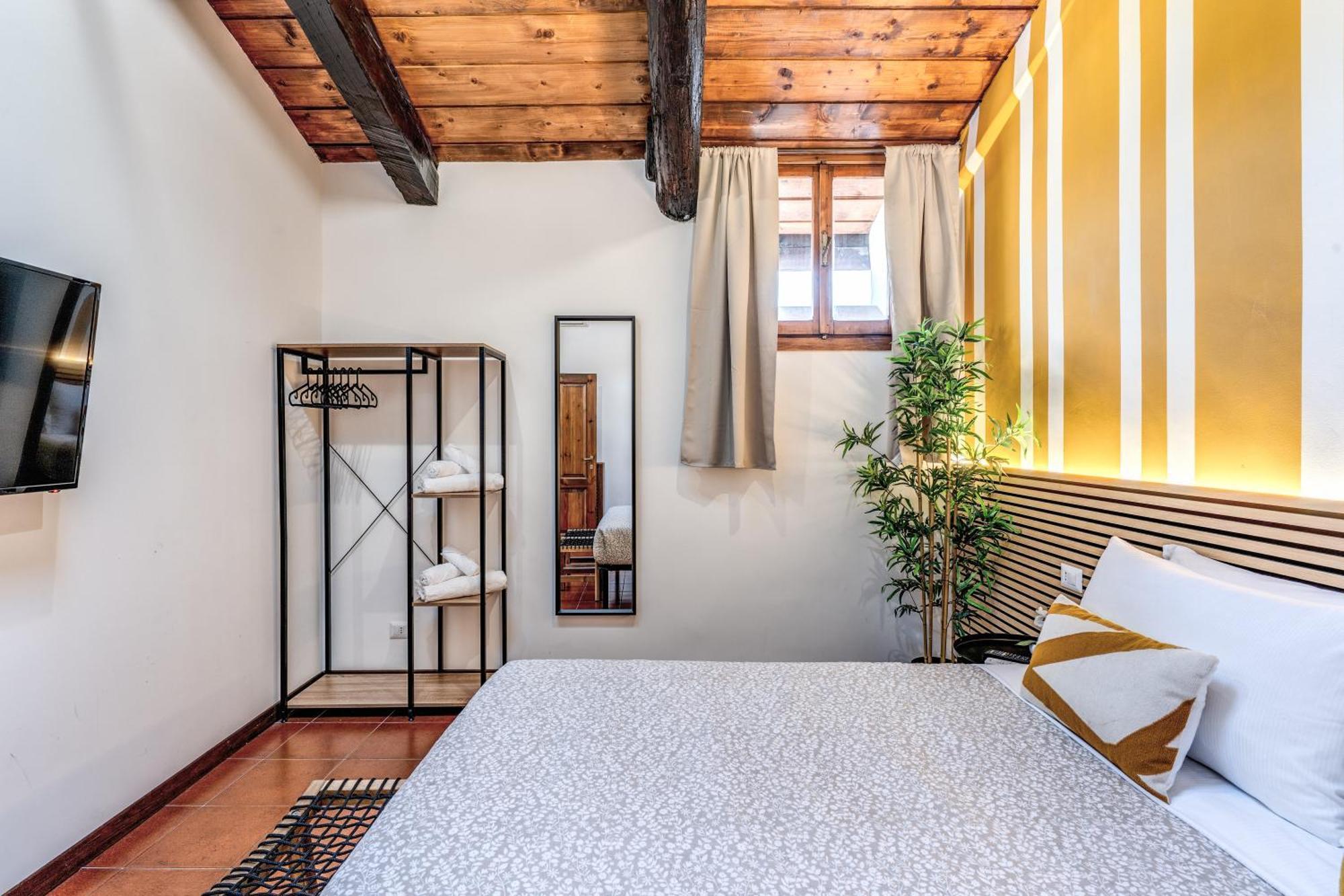 Elena Vatican Apartment Рим Екстер'єр фото