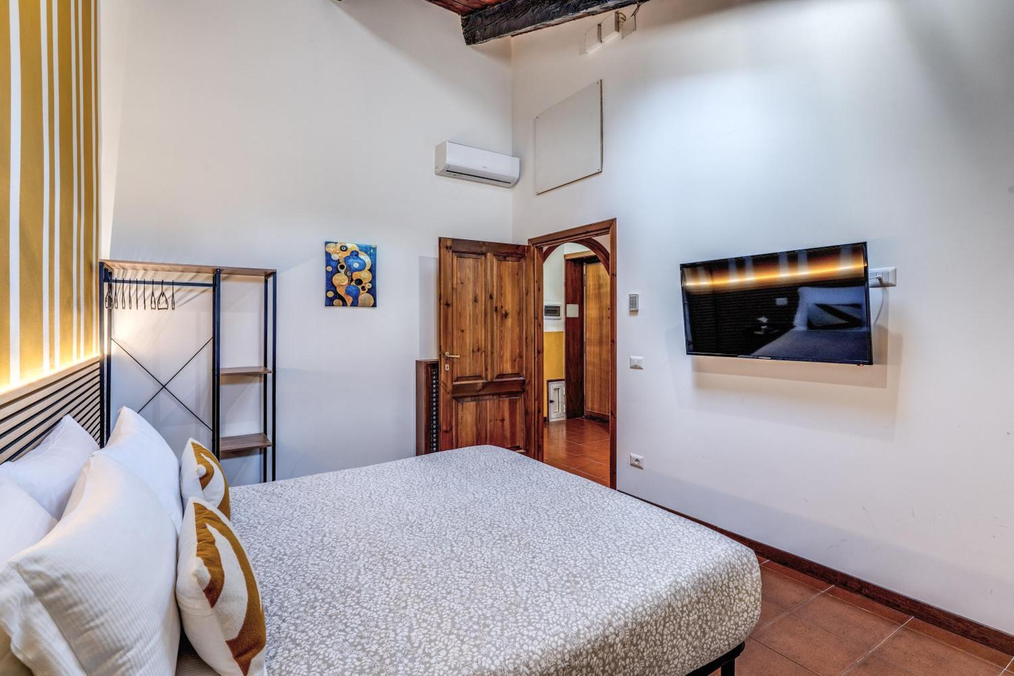 Elena Vatican Apartment Рим Екстер'єр фото
